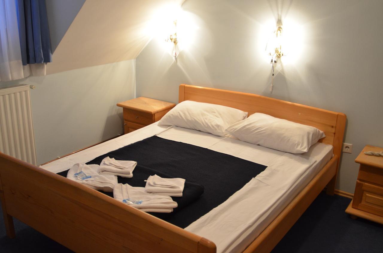 Hotel Dva Javora Jahorina Pokoj fotografie