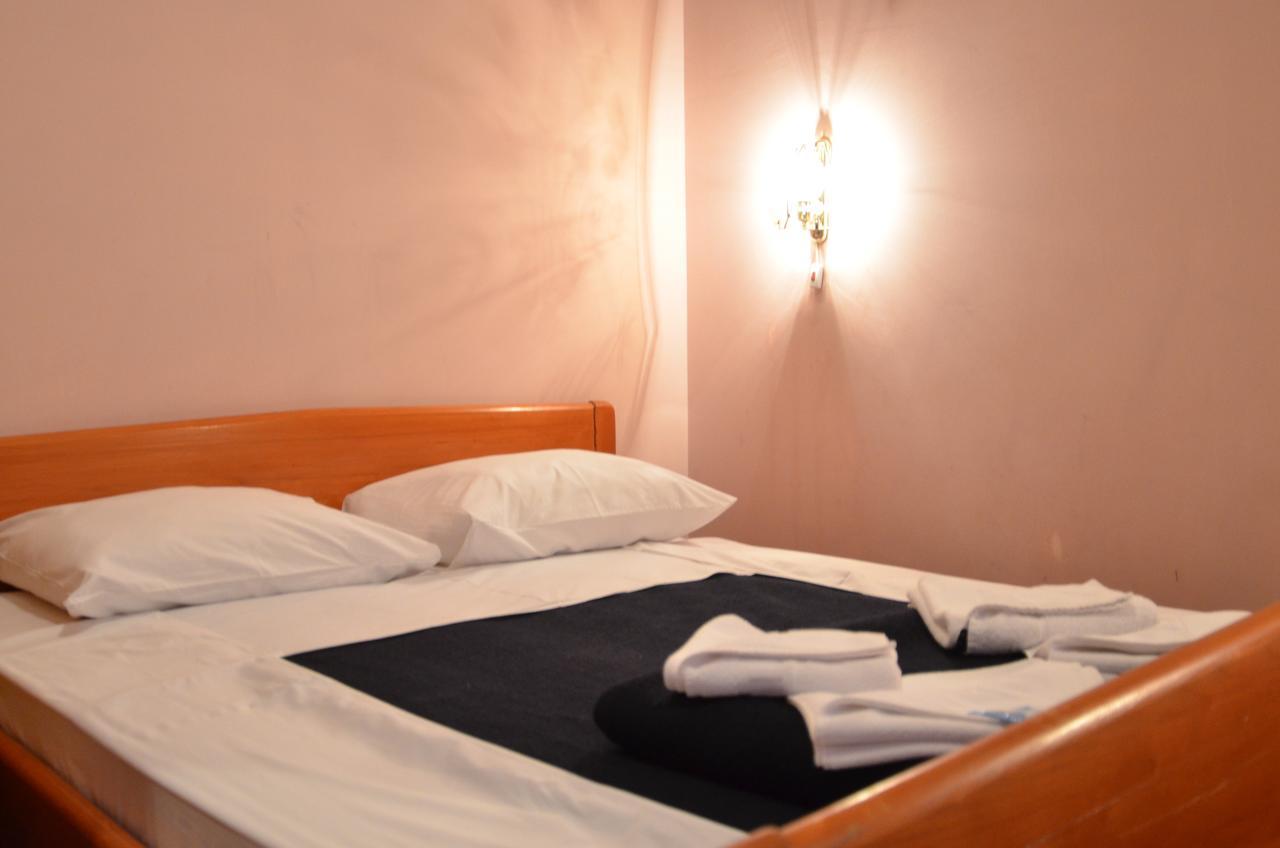 Hotel Dva Javora Jahorina Exteriér fotografie